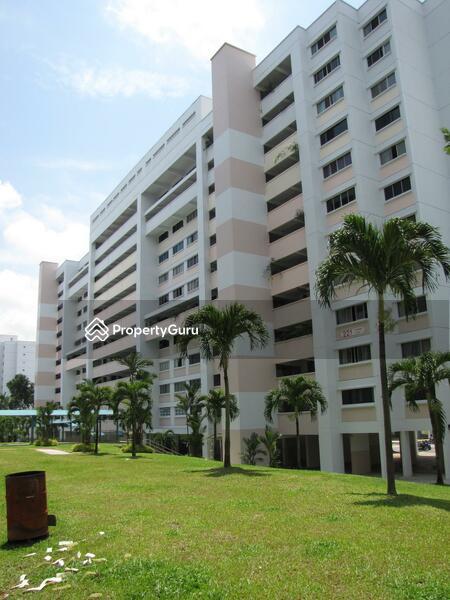 HDB Flat for Sale: D23, 670221