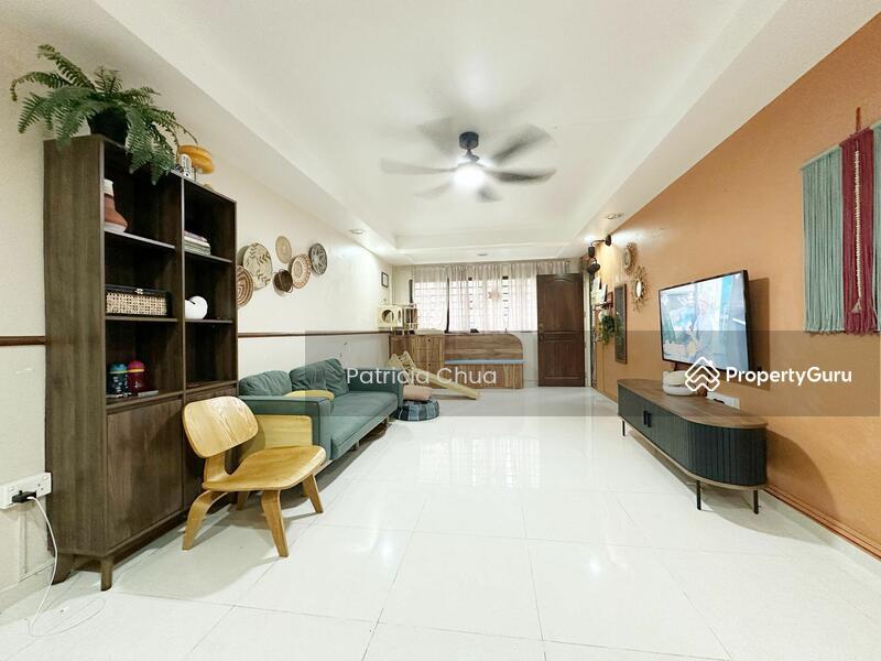 HDB Flat for Sale: D23, 670221