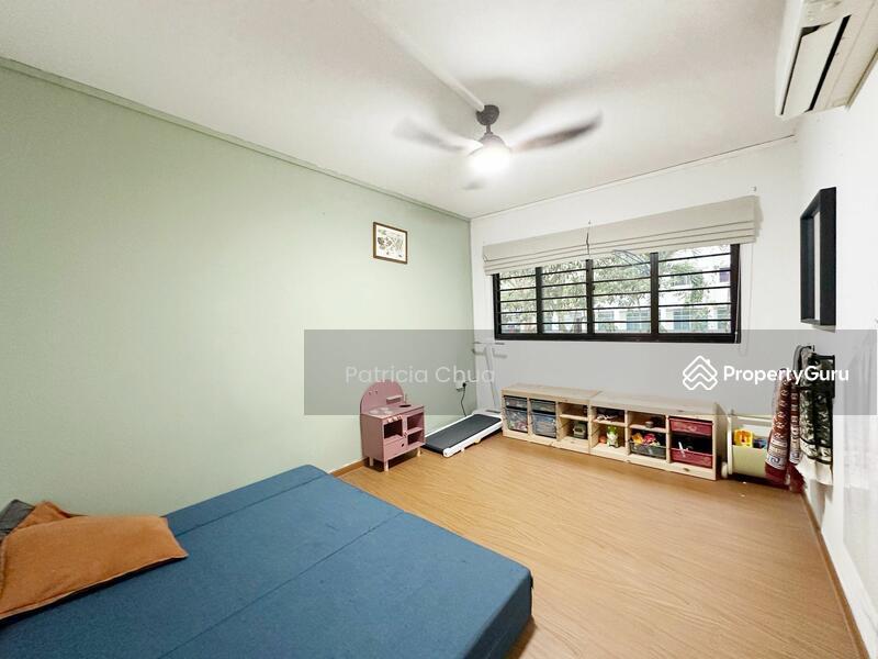 HDB Flat for Sale: D23, 670221