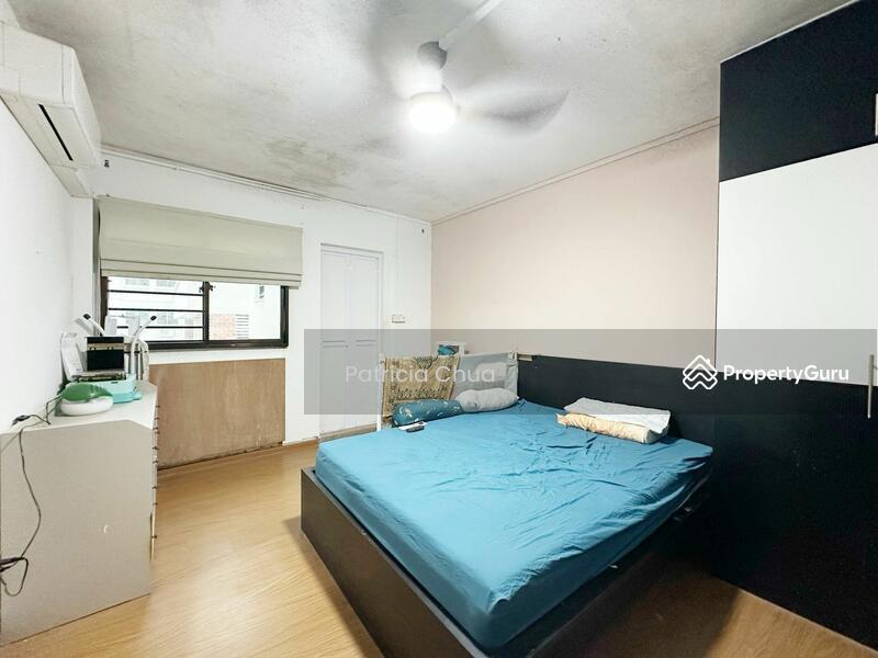 HDB Flat for Sale: D23, 670221