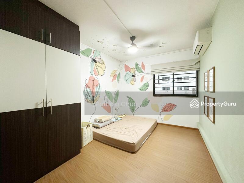 HDB Flat for Sale: D23, 670221