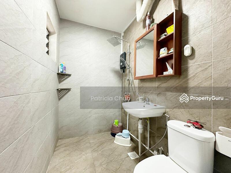 HDB Flat for Sale: D23, 670221