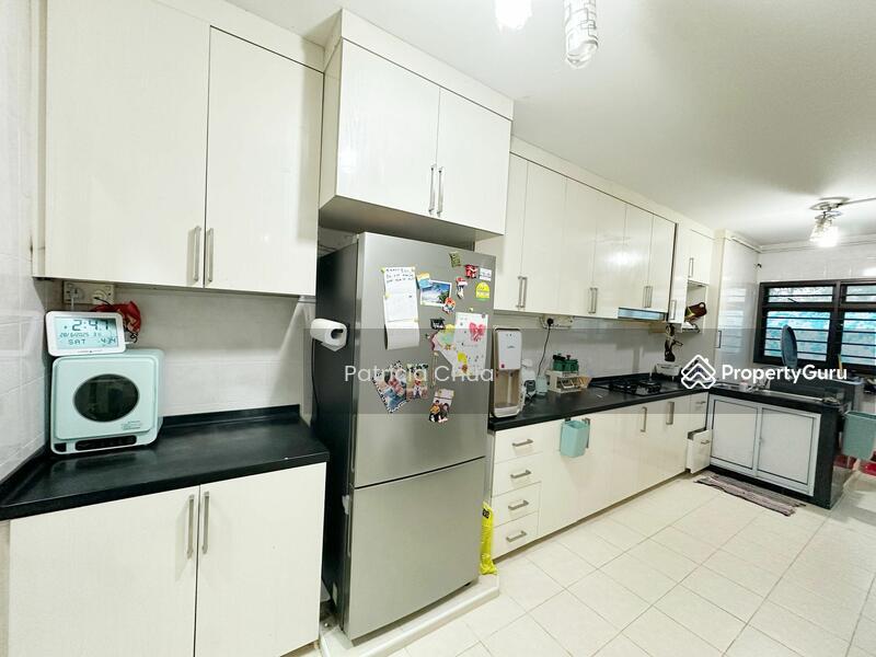 HDB Flat for Sale: D23, 670221