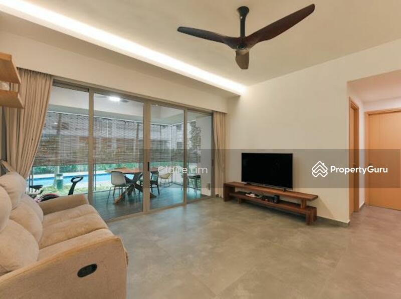 Prop-GPT: Condominium: D09  Waterford Residence