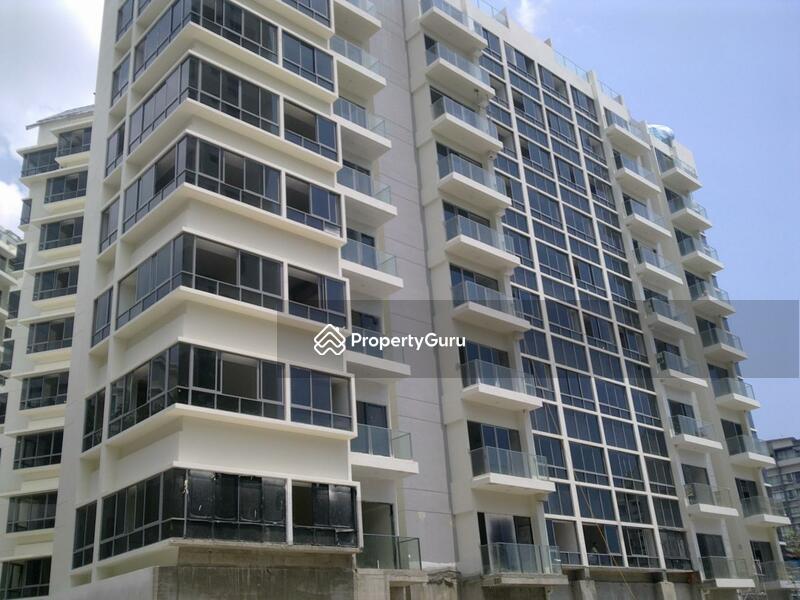 Condominium for Sale: D09, 239332