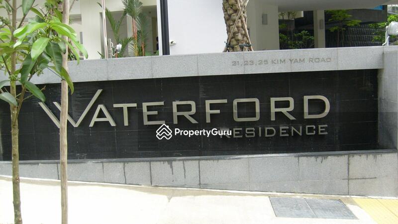 Condominium for Sale: D09, 239332