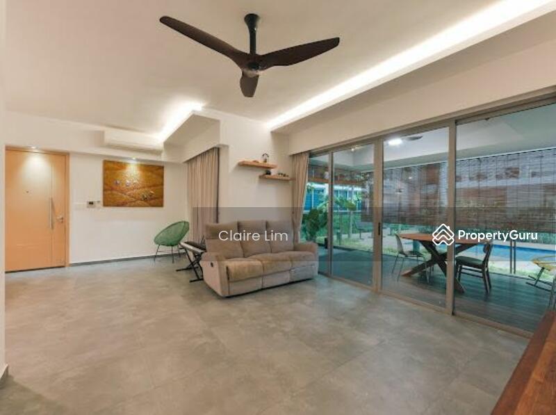 Condominium for Sale: D09, 239332