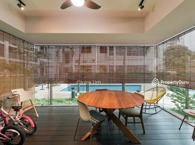 Condominium for Sale: D09, 239332
