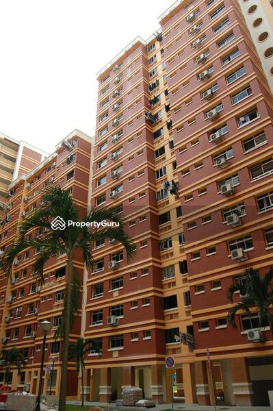 HDB Flat for Sale, 842G Tampines Street 82, SGD 900,000 | 99-year lease