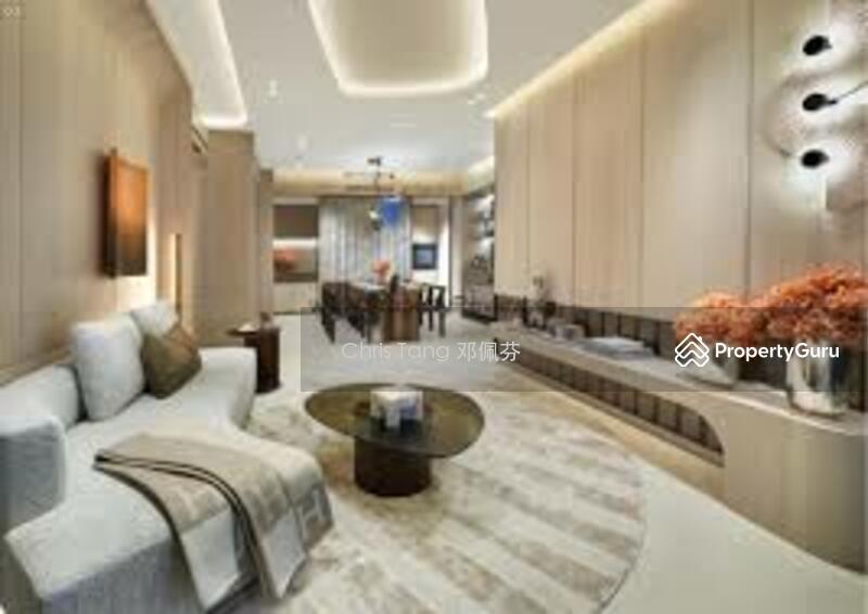Condominium for Sale, River Green, SGD 1,200,000 | 99-year lease