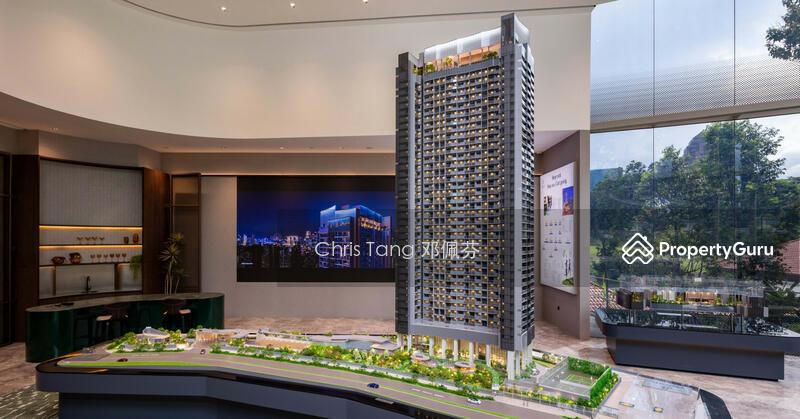 Prop-GPT: Condominium: D10 River Valley River Green