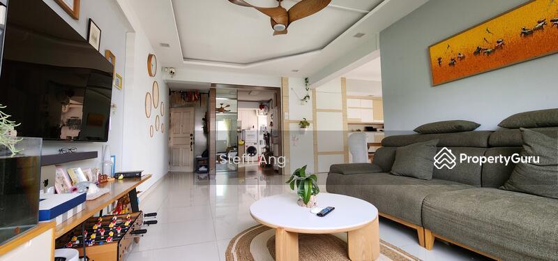 Prop-GPT: HDB Flat: D04  39 Telok Blangah Rise