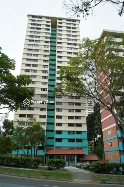 HDB Flat for Sale: D04, 090039