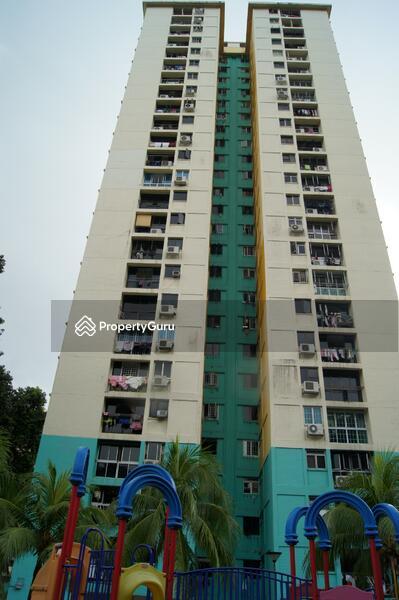 HDB Flat for Sale: D04, 090039