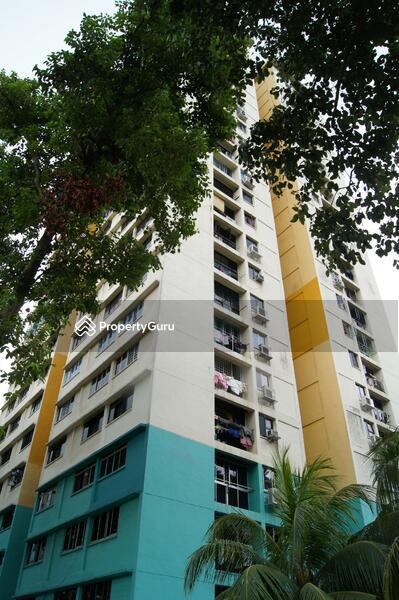 HDB Flat for Sale: D04, 090039