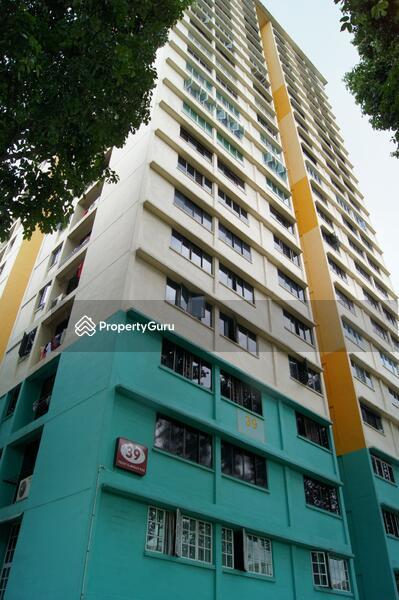 HDB Flat for Sale: D04, 090039