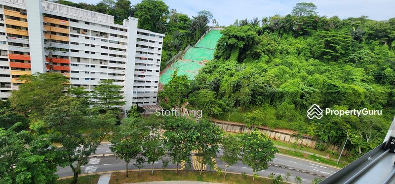 HDB Flat for Sale: D04, 090039