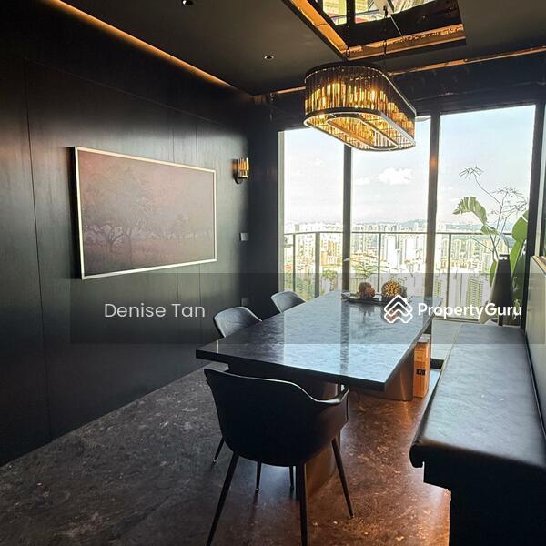 Prop-GPT: Condominium: D03 Tiong Bahru Avenue South Residence