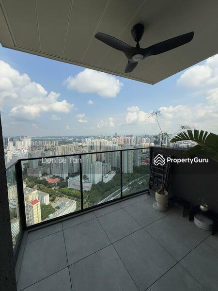 Avenue South Residence