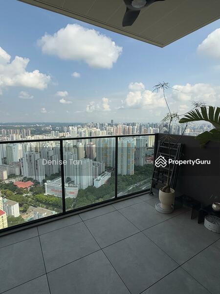 Avenue South Residence