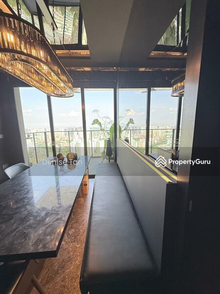 Avenue South Residence