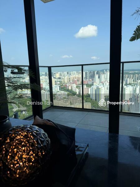 Avenue South Residence