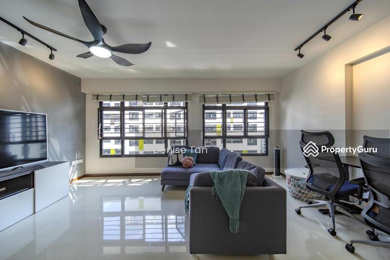 HDB Flat for Sale, 608B Tampines North Drive 1, SGD 910,000 | 99-year lease