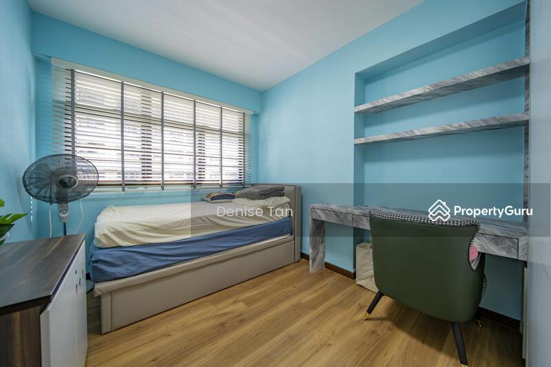 HDB Flat for Sale, 608B Tampines North Drive 1, SGD 910,000 | 99-year lease