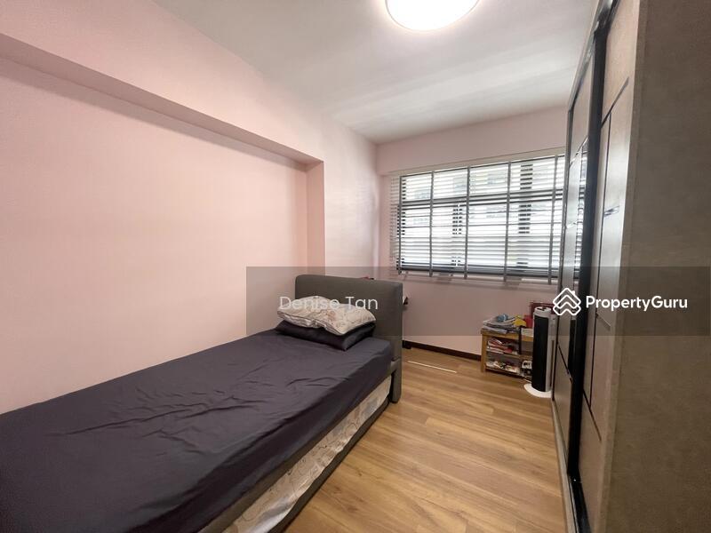HDB Flat for Sale, 608B Tampines North Drive 1, SGD 910,000 | 99-year lease