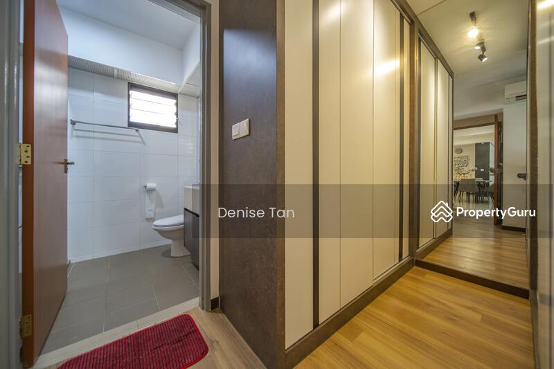 HDB Flat for Sale, 608B Tampines North Drive 1, SGD 910,000 | 99-year lease