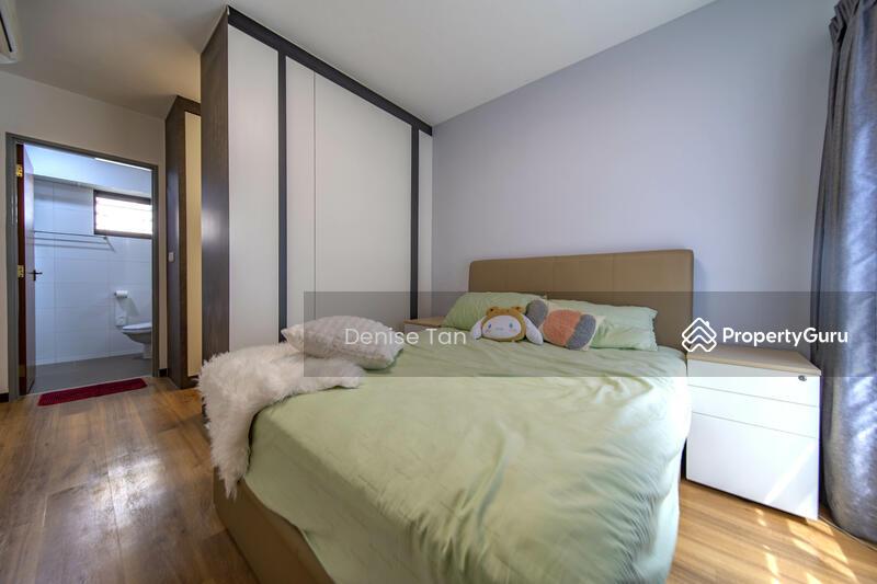 HDB Flat for Sale, 608B Tampines North Drive 1, SGD 910,000 | 99-year lease