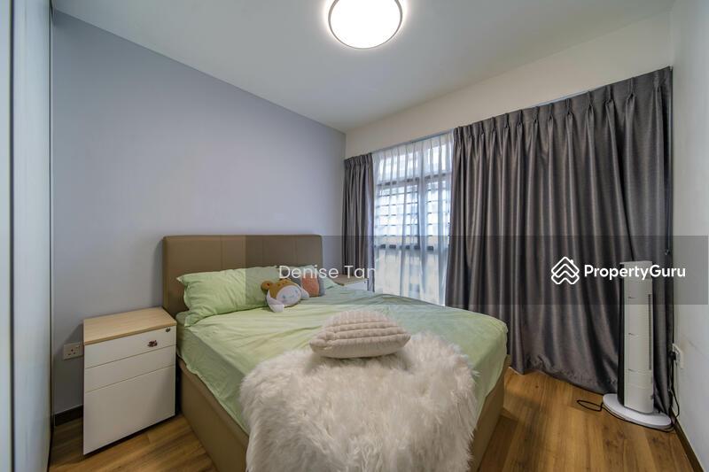 HDB Flat for Sale, 608B Tampines North Drive 1, SGD 910,000 | 99-year lease