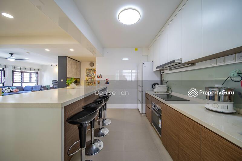 HDB Flat for Sale, 608B Tampines North Drive 1, SGD 910,000 | 99-year lease