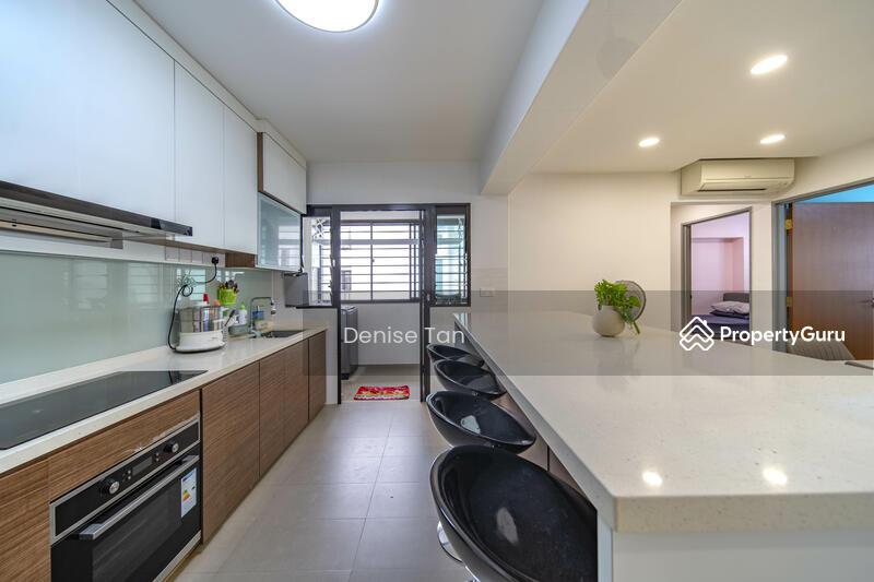 HDB Flat for Sale, 608B Tampines North Drive 1, SGD 910,000 | 99-year lease