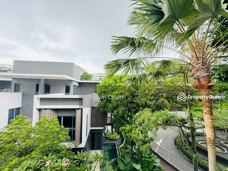 Condominium for Sale, Archipelago, SGD 3,588,888 | 99-year lease