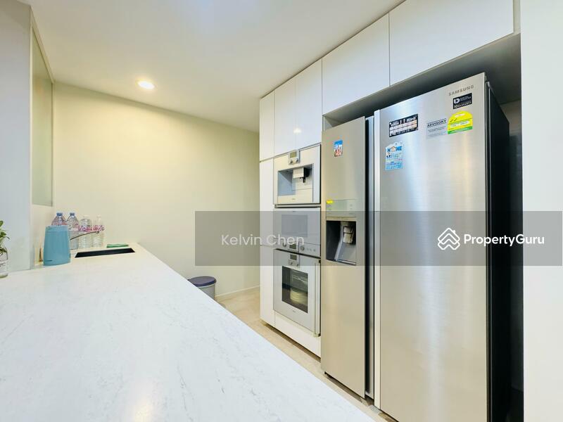 Condominium for Sale, Archipelago, SGD 3,588,888 | 99-year lease