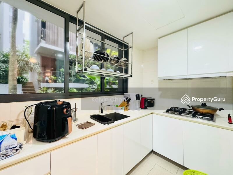 Condominium for Sale, Archipelago, SGD 3,588,888 | 99-year lease