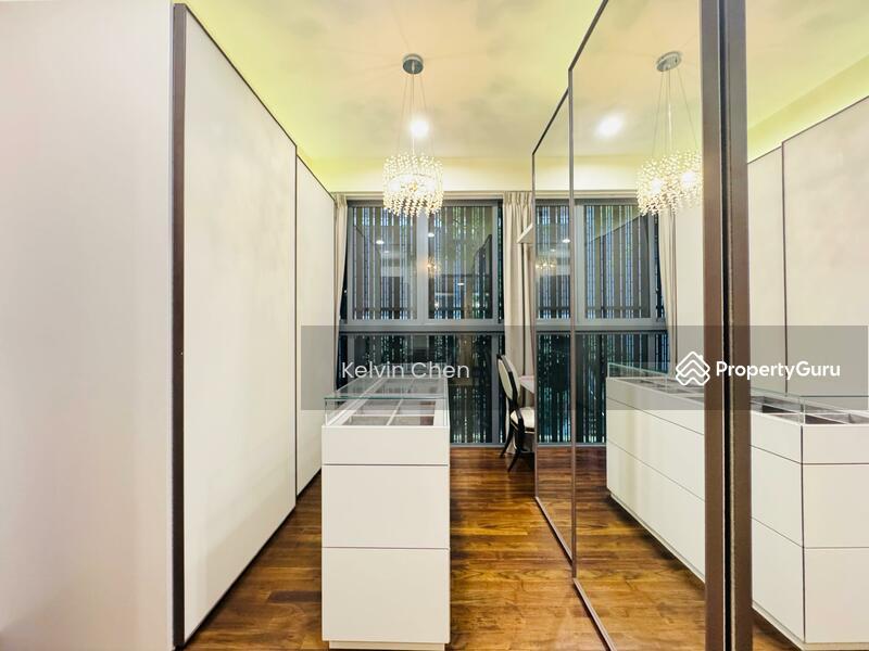 Condominium for Sale, Archipelago, SGD 3,588,888 | 99-year lease