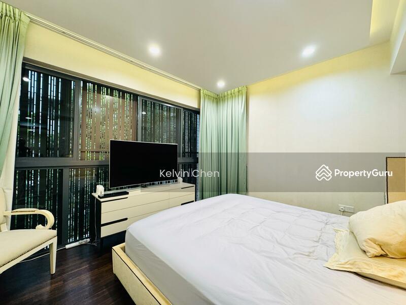Condominium for Sale, Archipelago, SGD 3,588,888 | 99-year lease