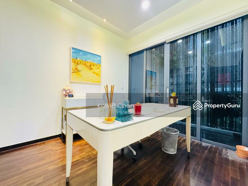 Condominium for Sale, Archipelago, SGD 3,588,888 | 99-year lease