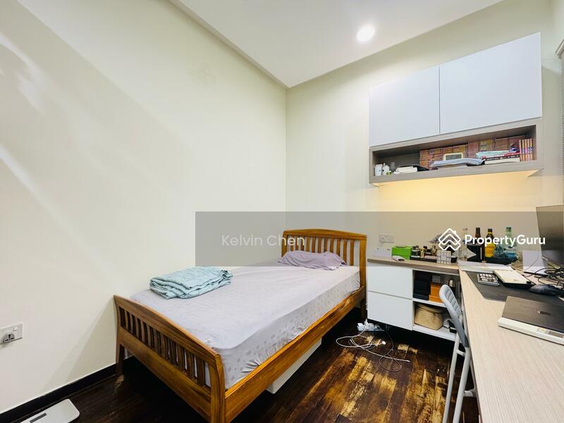 Condominium for Sale, Archipelago, SGD 3,588,888 | 99-year lease