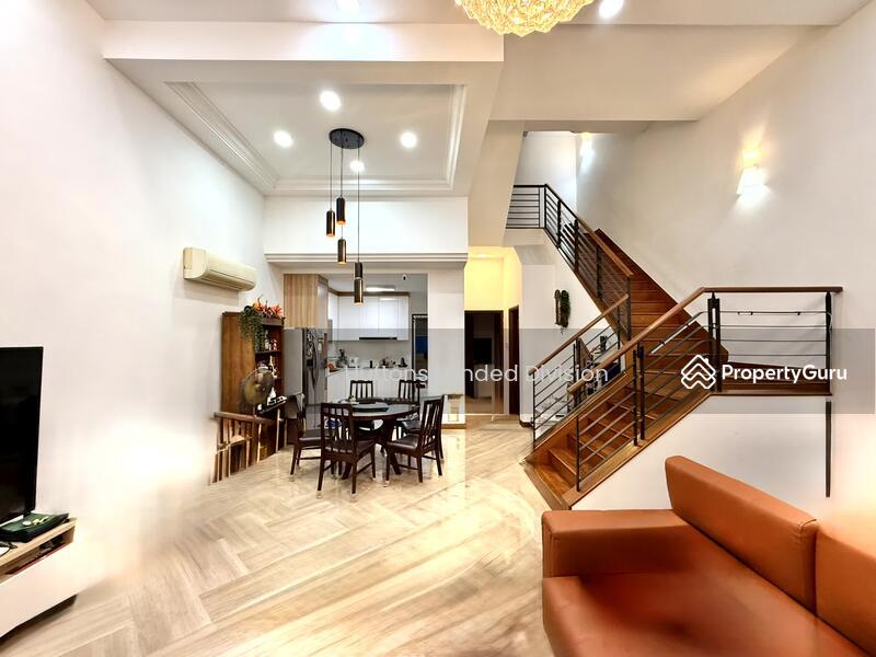 Affordable Renovated 3 Storey 5+1 Room Terrace @ Kovan