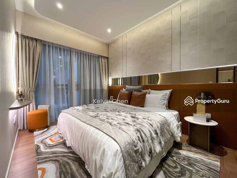 Prop-GPT: Apartment: D15  Ardor Residence