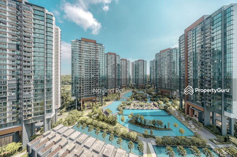 Prop-GPT: Condominium: D05  Normanton Park