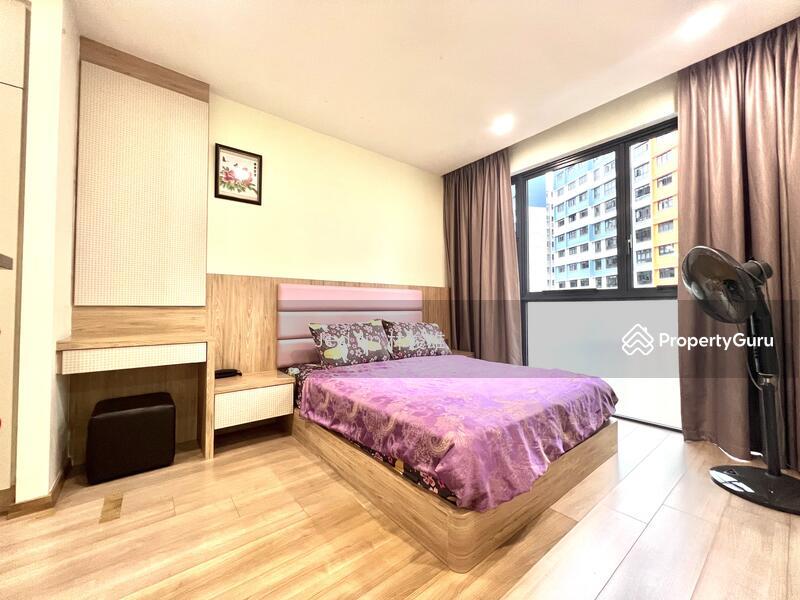 Executive Condominium for Sale, Blossom Residences, SGD 1,360,000 | 99-year lease