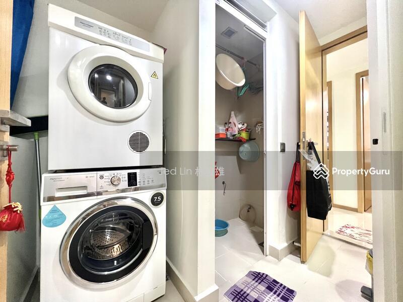 Executive Condominium for Sale, Blossom Residences, SGD 1,360,000 | 99-year lease