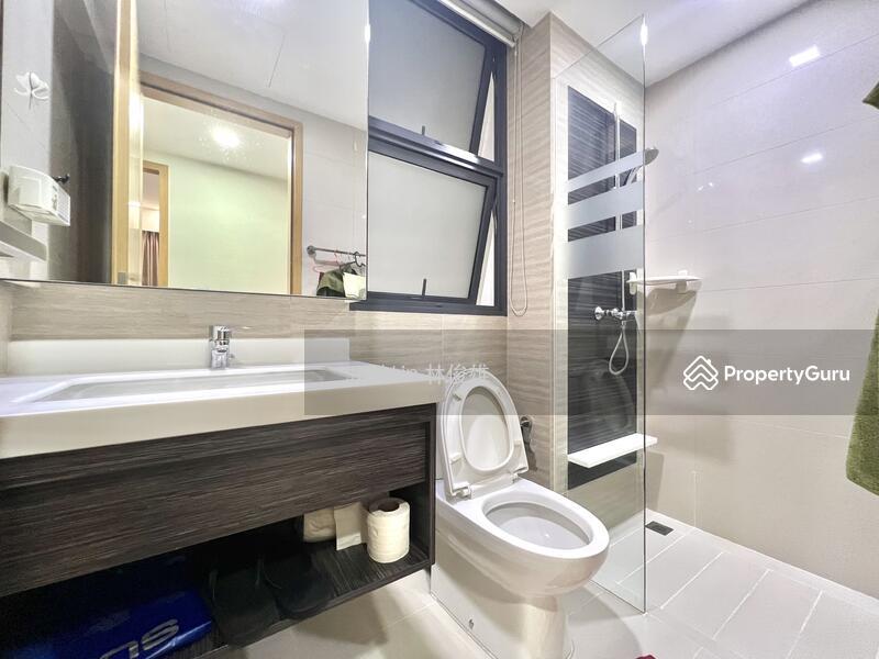 Executive Condominium for Sale, Blossom Residences, SGD 1,360,000 | 99-year lease