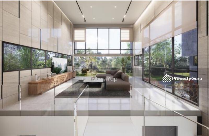 Detached for Sale, Kovan road, SGD 10,500,000 | Freehold