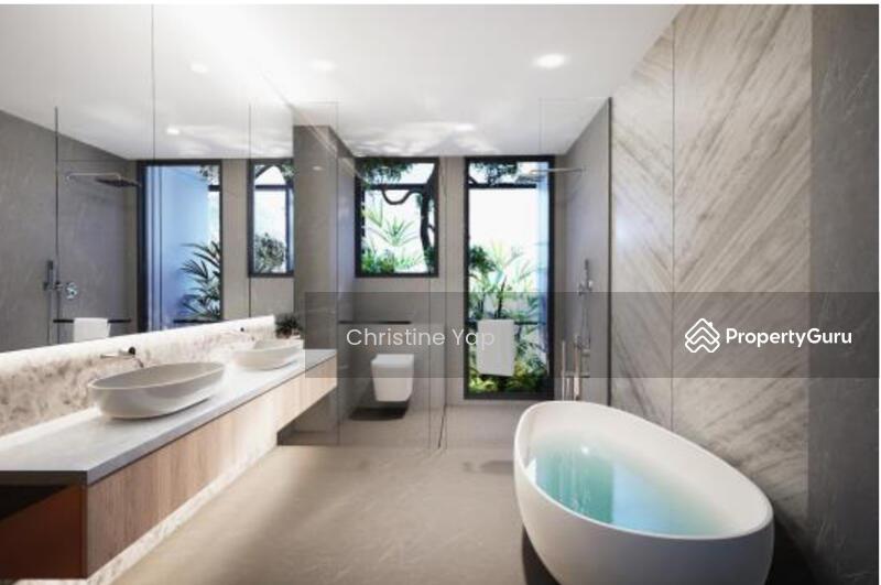 Detached for Sale, Kovan road, SGD 10,500,000 | Freehold