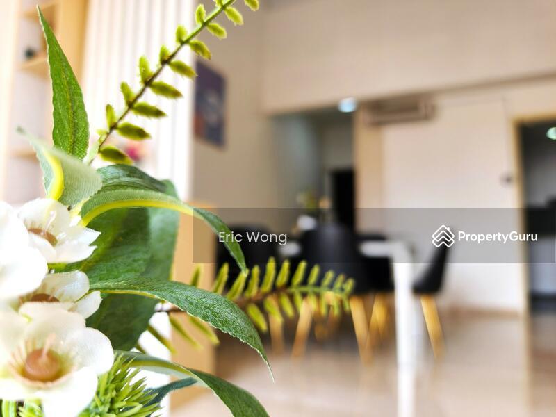 Prop-GPT: Apartment: D27  Sembawang Cottage